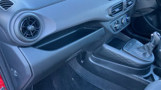 Hyundai i10 1.2 [79] Advance 5dr Auto [Nav] Petrol Hatchback